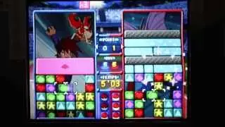 Pok&eacute;mon Puzzle League [N64] - Stunfest 2013 Tournament [7/9]