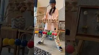 Can UNO get all 10? #cerealkendama #kendamatricks #kendama #kendamalife #spike #funny
