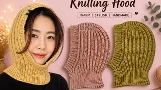 Knitting cap/ladies, gent's,baby/woolen cap tutorial dipaknitting/cap design2026(धागे से जरूर बनाया)