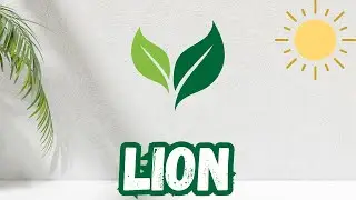 LION Vous pensiez que c'était terminé et...NON !! Cette personne se libère de SES CHAINES...💞💓💞💕