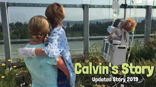 Calvin's Story (2019) - Mitochondrial Disease