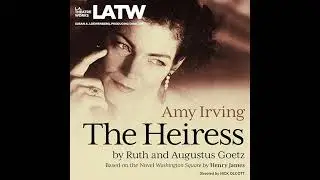 Audiobook: The Heiress - Ruth Goetz Audiobook