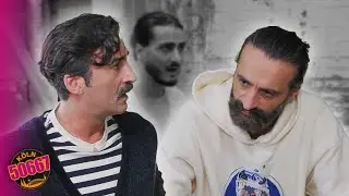 Kenan vs. Ali - Das Duell der Väter! 🥷😠 | Köln 50667 #2862