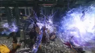 Slow Spell