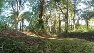 Dome Valley Test