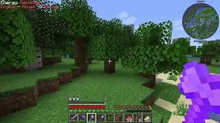 ScrambleCraft ep 1