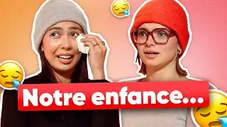 CE QU&rsquo;ON AURAIT AIM&Eacute; SE DIRE PETITES ... Hot Girls Only #78