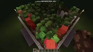MINECRAFT: BABY ZOMBIES VS VILLAGERS