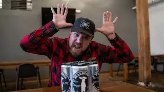 🍺 It's Beer Time | Review of Bearmoose Brewing Company