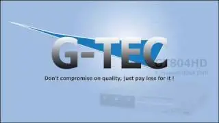 GT804HD CCTV DVR