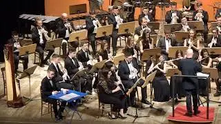 COFFEE SERENADE BANDA MUSICALE CITT&agrave; DI ORZINUOVI
