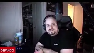 HoaxWars Defango and Lift the Veil talk about Thomas Schoenberger