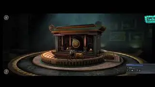 Boxes Lost Fragments Chapter 4 9 out of 12 Achievements