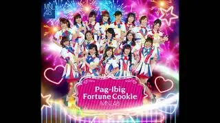 [Enhanced Audio] First Rabbit - MNL48