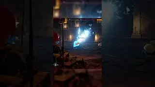 Penking Won&rsquo;t Go Down Easy! 💥 | Palworld Epic Fight #Palworld #PenkingBossFight #EpicBattle