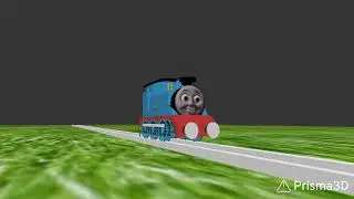 Thomas witlse sound in prisma 3d