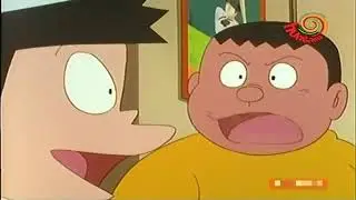 Doraemon   Tamil   Its The Real Thing