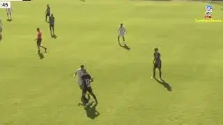 Pedro Morelli(2010) x Ituano - Paulistão Sub15