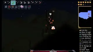 Terraria - Skeletron