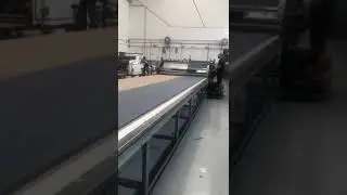 Enfestadeira Autom&aacute;tica Gerber XLs50