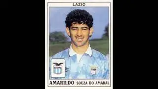 STICKERS PANINI ITALIAN CHAMPIONSHIP 1990  ALL TEAMS