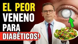 5 ensaladas peligrosas para diab&eacute;ticos que disparan la glucosa! (y 5 alternativas seguras)