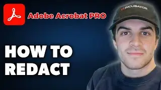 Как редактировать в Adobe Acrobat (полное руководство 2024 года)