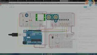Smart home Monitoring System with Arduino and MIT App Inventor