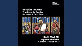 Maqâm rest