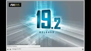How to  install Ansys 19 full version .