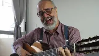 Jorge Camargo - Fruto da Semente (Sérgio Pimenta)