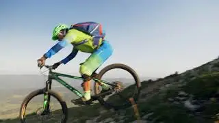 Vercors Sunrise   Simon MASI 2017