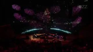 Fred Hersch   Olha Maria O Grande Amor (Antonio Carlos Jobim)