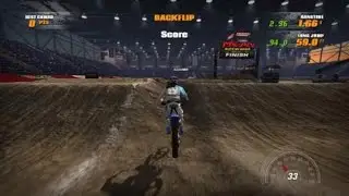 MX vs ATV Encore FMX