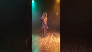 El ensaniyeh - Lourdes Felix