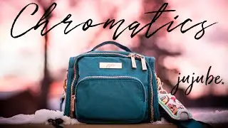 Jujube Blue Lagoon Chromatics Mini Bff