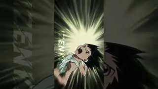 Hunter X Hunter X Runway Relax Edit #hunterxhunteredits