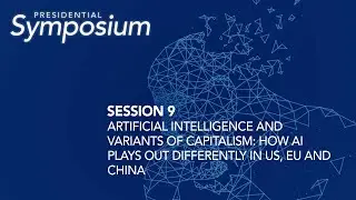 Artificial Intelligence and Variants Of Capitalism  How AI Plays out Differently in US, EU and China