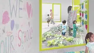 2020 Design Challenge: Elementary School Division - University of Oregon