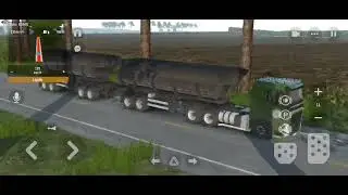 Parte 4 da viagem pessoal junto ao meu irmão William com rodocaçamba 😎🫡🫡