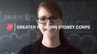 Salvo Story: Greater Western Sydney Corps