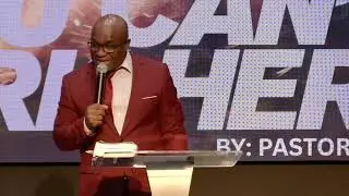 Sunday Morning Service (18/01/26)