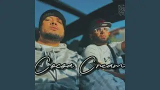 Cocoa cream