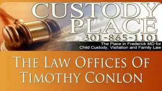 Picture Perfect LLC | The Custody Place