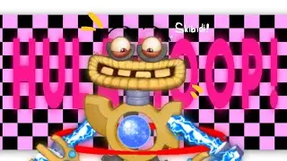OH I FOUND MY HULA HOOP! || MSM ANIMATION MEME ♡