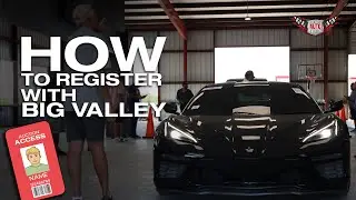 How To Register With Big Valley Auto Auction