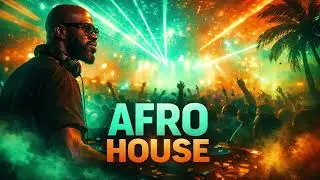 DJ Daddy West Afro House Sunset Mix 1
