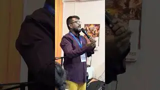 Prayer Camp | Day 3 🔥 | WORD OF JESUS CHURCH - TUTICORIN #isaacgrace