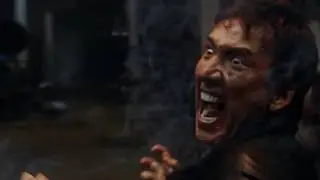 remember Johnny Blaze - Ghost Rider [Foo Fighters - The Pretender]