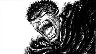 (BERSERK) My Brother (Drill Remix)